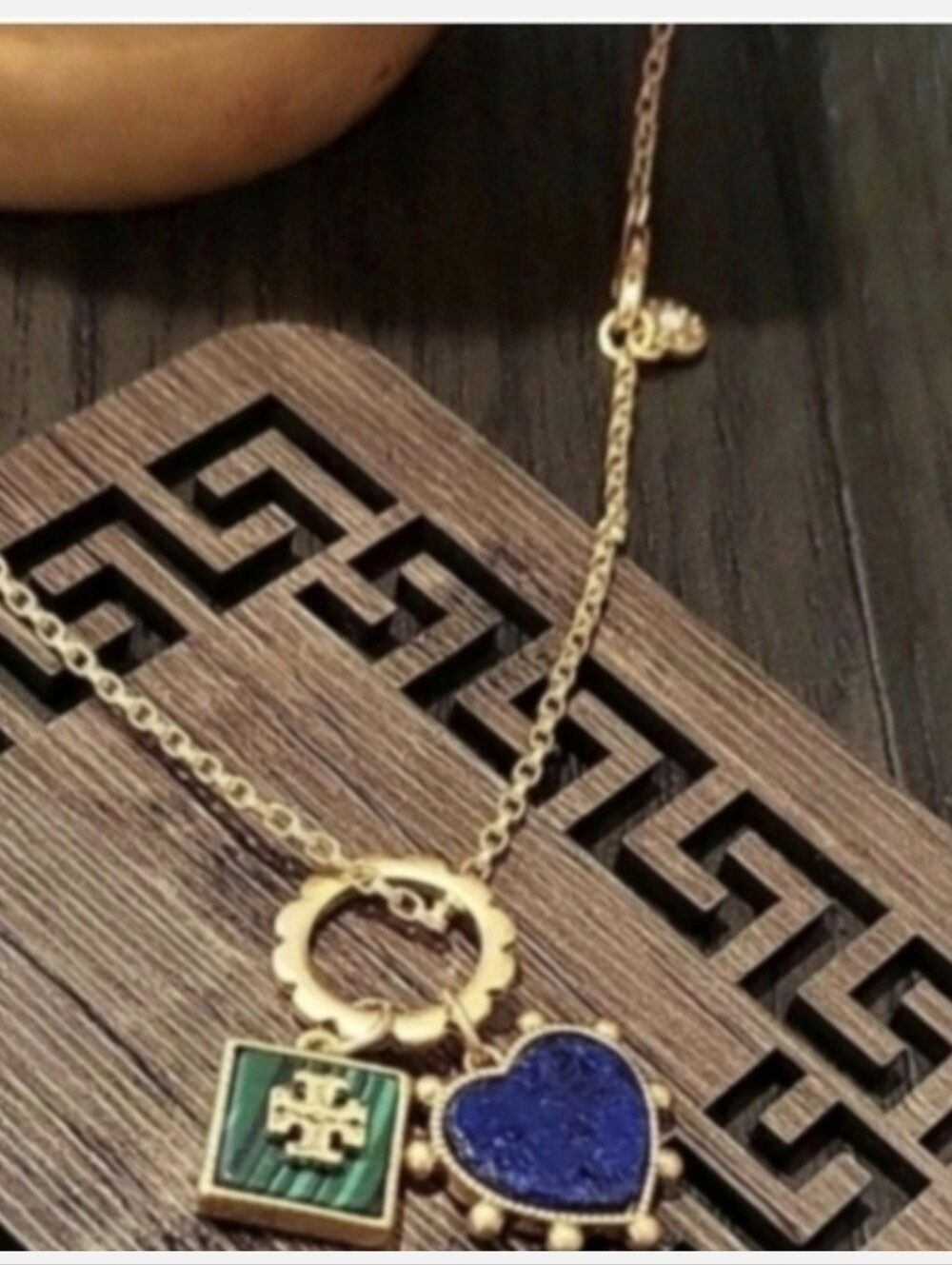 Tory Burch Necklace
